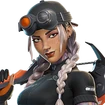 Elite Jules - Outfit - Fortnite