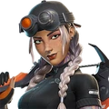 Elite Jules - Outfit - Fortnite