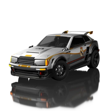 【FENNEC】 Fennec ZR-F | Fortnite Wiki | Fandom