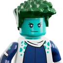 Horrorsonic - Outfit - LEGO Fortnite
