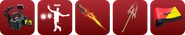 Items