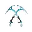 Icespike - Pickaxe - Fortnite