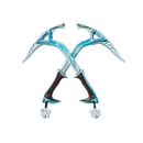 Icespike - Pickaxe - Fortnite