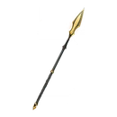 Immortal War Doru (Auric Legacy) - Pickaxe - Fortnite
