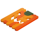 Jack O' Rug - Square - Decoration - LEGO Fortnite