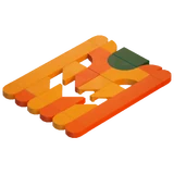 Jack O' Rug - Square - Decoration - LEGO Fortnite