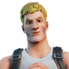 Jones Unchained - Outfit - Fortnite