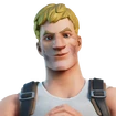 Jones Unchained - Outfit - Fortnite