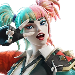 Karuta Harley Quinn Fortnite Wiki Fandom
