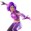 Lightrider (Stormspark Lightrider - Battle Pass) - Outfit - Fortnite