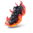 Magmatix - Kicks - Fortnite