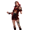 Mariposa (Wildscorch Mariposa - Featured) - Outfit - Fortnite