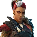 Mave (Unstoppable) - Outfit - Fortnite