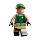 Munitions Expert (Featured) - Outfit - LEGO Fortnite