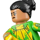 Net Protector (v28.30) - Outfit - LEGO Fortnite