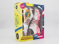 Neymar Jr Boots - Tournament Prize - Fortnite