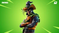 Patch Patroller - Promo - Fortnite