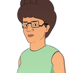 Peggy Hill - Outfit - Fortnite
