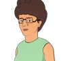 Peggy Hill - Outfit - Fortnite