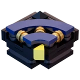 Raven's Lab Corner - Decoration - LEGO Fortnite