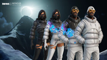 Moncler set hotsell