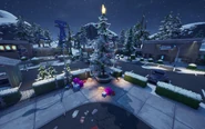 Christmas Tree (Winterfest 2019)