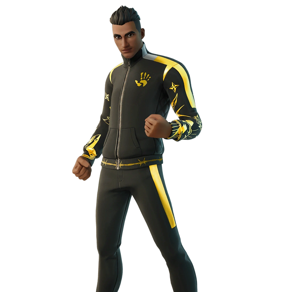 Sandy Scout