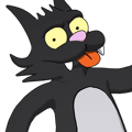 Scratchy - Outfit - Fortnite