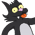 Scratchy - Outfit - Fortnite