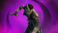 Seth (News Tab) - Promo - Fortnite