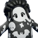 Skull Ranger - Outfit - Fall Guys