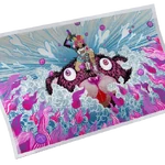 Skye up High - Loading Screen - Fortnite