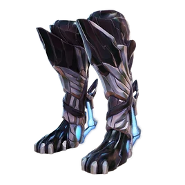 Spire Jumpboots - Item - Fortnite