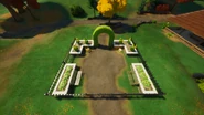 Stark Lake House (Garden) - Landmark - Fortnite.png (2.53 MB) Garden