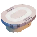 Tatooine Oval Table - Large - Furniture - LEGO Fortnite