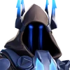 The Ice King (v31.30) - Outfit - Fortnite