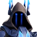The Ice King (v31.30) - Outfit - Fortnite