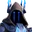 The Ice King (v31.30) - Outfit - Fortnite