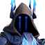 The Ice King