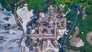 Tilted Towers (v39.40 - Top View) - Location - Fortnite OG.png (3.45 MB) Top View (Before the Earthquakes)