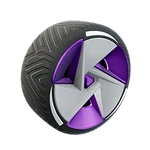 TriTrim - Wheels - Rocket Racing