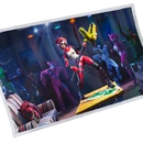 Tricera Ops - Loading Screen - Fortnite