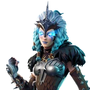 Valkyrie (New) - Outfit - Fortnite.png (172 KB) Icon (Before v33.00)