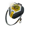 Vanguard Pack (Lightwave Pack) - Back Bling - Fortnite