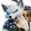 Volpez - Outfit - Fortnite