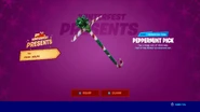 Peppermint Pick