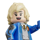 Ace Academic (v30.00) - Outfit - LEGO Fortnite