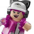 Akari - Outfit - LEGO Fortnite
