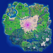 Chapter 2: Season 5 (15.00) map image