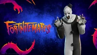 Art the Clown - Promo - Fortnite
